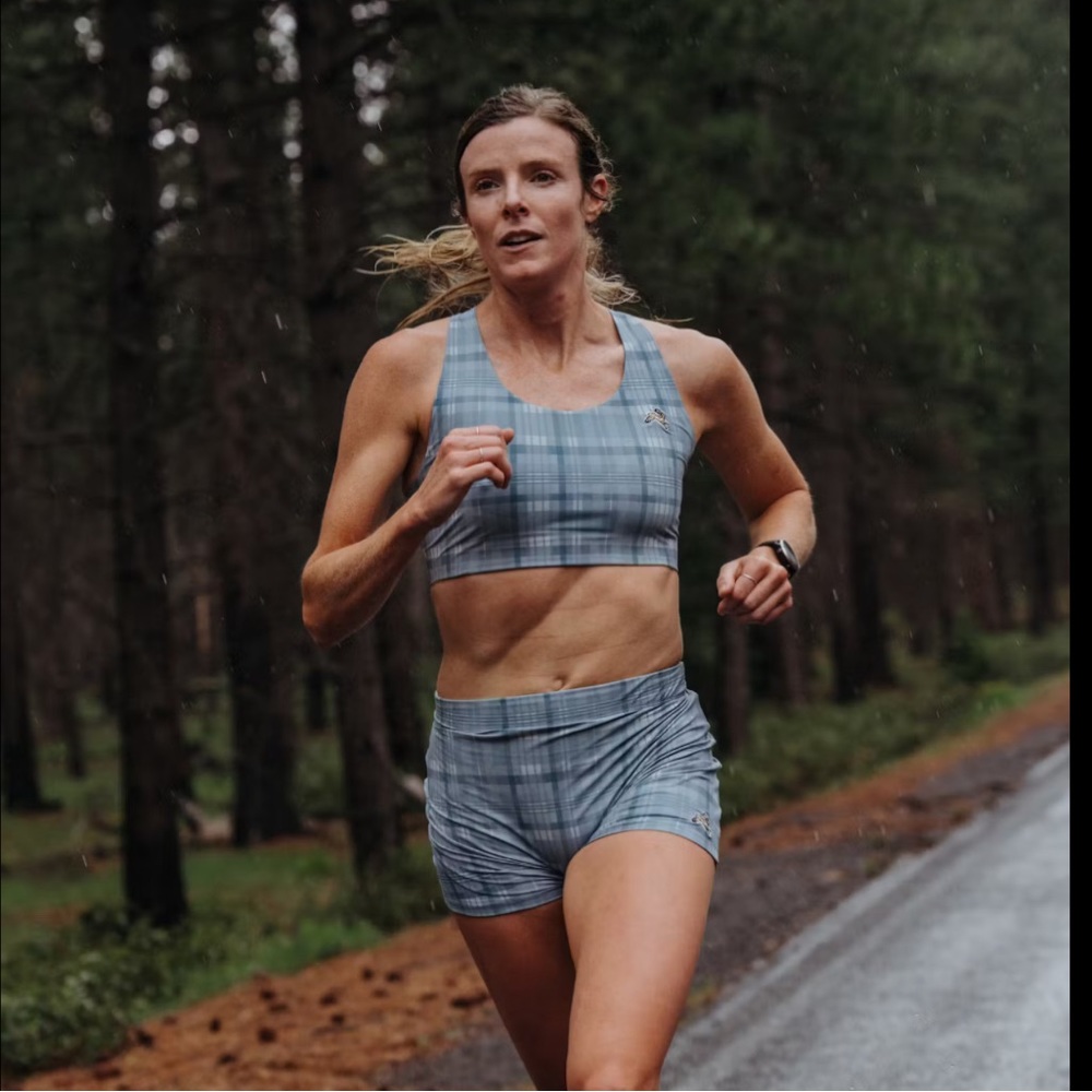 Tracksmith Run Cannonball Run Set